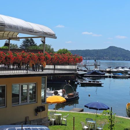 Hotel Capri Леза Екстериор снимка