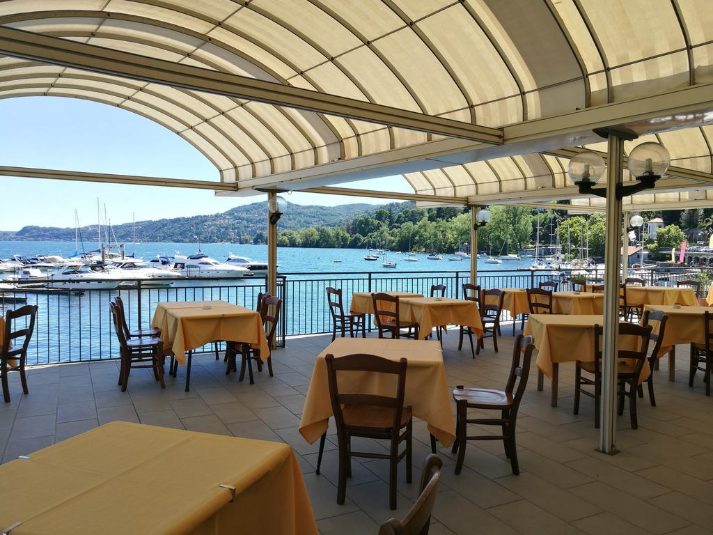 Hotel Capri Леза Екстериор снимка