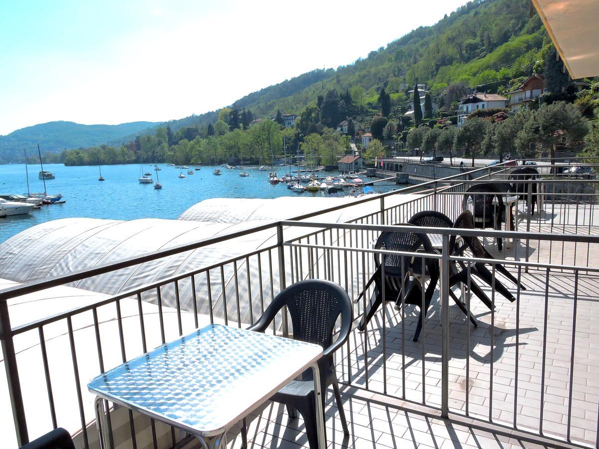 Hotel Capri Леза Екстериор снимка