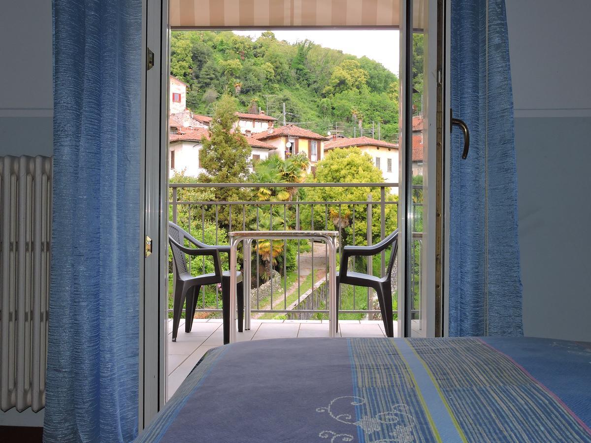 Hotel Capri Леза Екстериор снимка